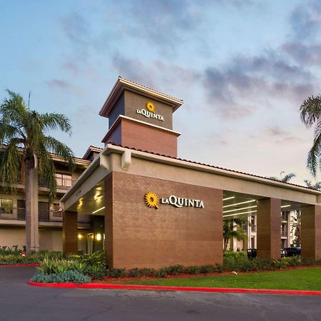 La Quinta By Wyndham Orange County Airport Hotel Santa Ana Eksteriør billede